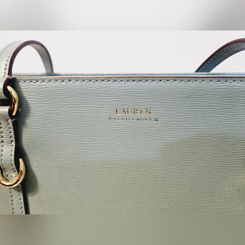 Lauren Ralph Lauren Handbag - Picture 6 of 13